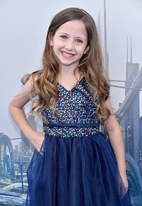 Shiloh Nelson | Actress, Producer, Writer