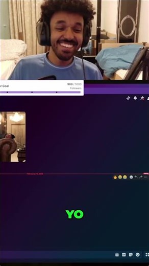 Infinity Mirror Stream Fails Hilariously! Experience the thrill of live streaming! Join our streamer