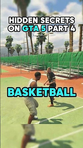 Hidden Secrets & Facts in GTA V Part 5!