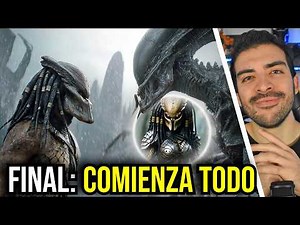 PREDATOR: BADLANDS Ending Explained: Alien vs. Predator Confirmed and Female Yautja