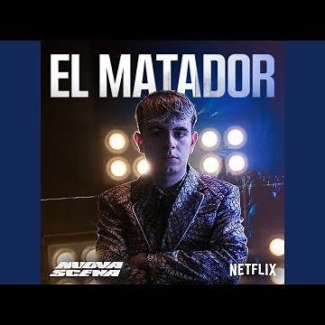 EL MATADOR (From the Netflix Rap Show “Nuova Scena”)