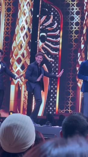 IIFA Hrithik Roshan Dance Performance | Bollywood Awards 2023
