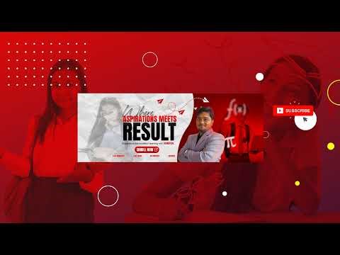 ScorePlus Live Stream | INDEFINITE INTEGRATION | CLASS XII | jee main and advanced | 23/09/25