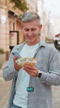 Prepare-se: algo grande está prestes a entrar na sua conta!