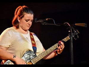 Amanda Fish - Haunting vocals on "Anymore" Live @ Natalie's in Worthington Ohio 2019