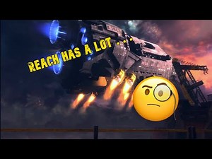 The 10 Best Cutscenes in Halo Ranked