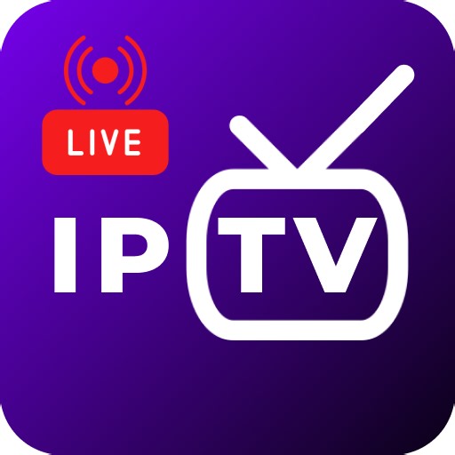 IPTV Smart Player - Live TV - Apps on Google Play