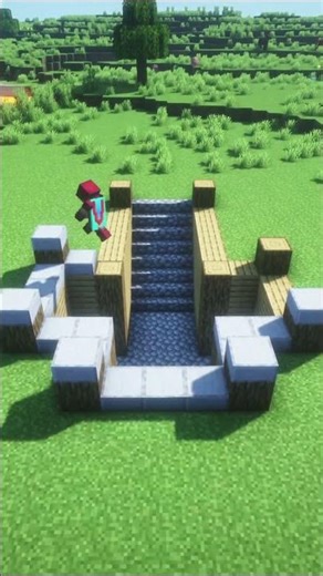 Minecraft underground house🏡#minecraft #minecraftbuilding #shorts