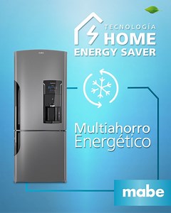 Convierte la diversión en frescura para ti con nuestros refrigeradores mabe. | mabe