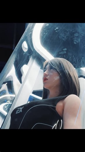 Joe Hattab on Instagram‎: "Inside China’s Humanoid Factory 🤖🇨🇳مصنع روبوتات بشرية"‎