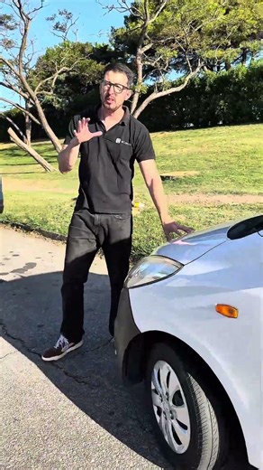 Are you looking for a small, economical car that's easy to park, but also safe?