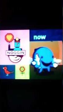 Noggin Octagons Final/Oswald Enhances Preschoolers'