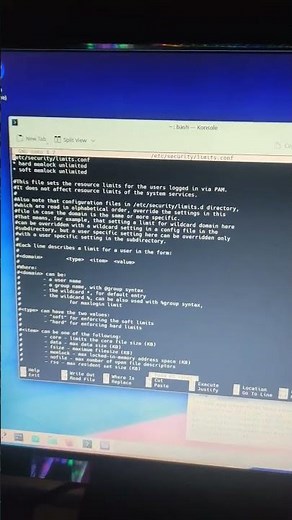 RPCS3 on Linux Failed to lock sudo memory FIX for Arch Linux Based Distros #shorts