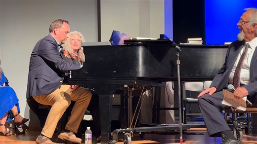 21K views · 378 reactions | Tracey Phillips and Chad Hunt | Richie Works | Facebook