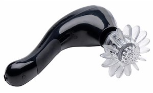 iGasm Spinning Stimulator for Him and Her