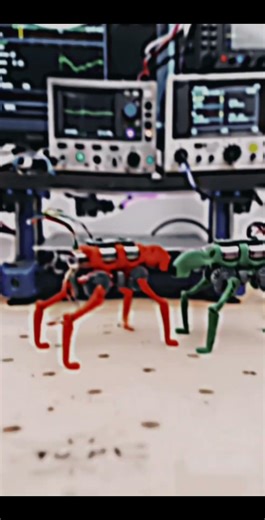 Building Battle Bots: Epic Robot Fight from Scratch