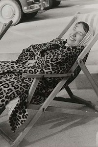 Elsa Barberis - Movie