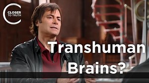 Max Tegmark — Transhuman Brains? – Lifeboat News: The Blog