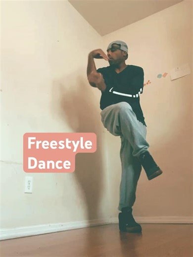 Mastering Hip-Hop Dancing Through Freestyle | oO5 Dynasty #hiphopdance #dance #danceclass #freestyle