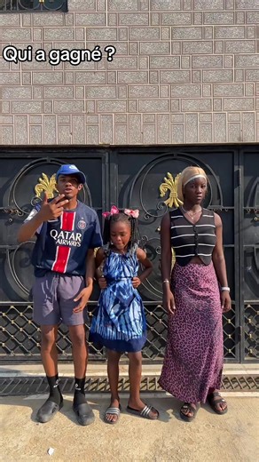 Qui a gagné ? Découvrez le résultat !