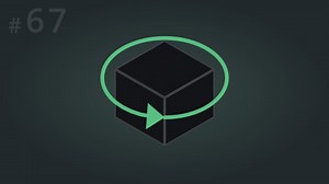 UE Tip: Rotate Mesh by Material