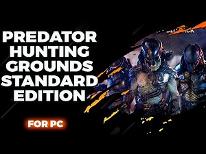 How to Install Hunting Grounds Standard on PC/LAPTOP | DOWNLOAD GUIDE | GAMEPLAY 2025 [no charge]