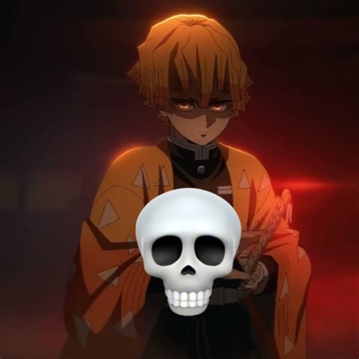 BEST FIGHT #edit#demonslayer #ZENITSU_edits