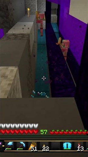 rate the gold farm form 1-10 #minecraft