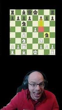 Develop your chess intuition #chess