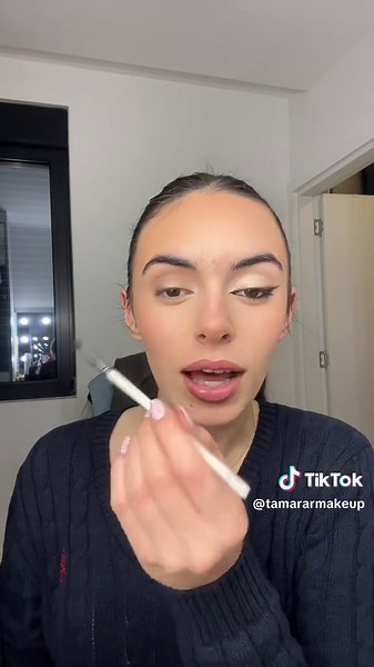 #eyelinertutorial #doeeyes #makeupchallenges