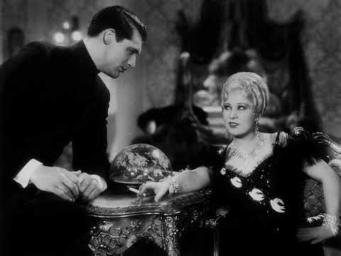 Breaking the Commandments With Pre-Code Hollywood