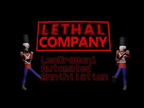 Automated Annihilation (Steel Symphony Remake)