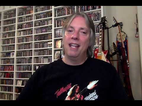 Top 10 Songs: Ted Nugent
