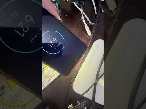 Fotocélula con Arduino sin código 33