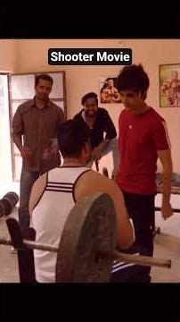 Shooter movie # punjabi movie # real story# ai vedio#
