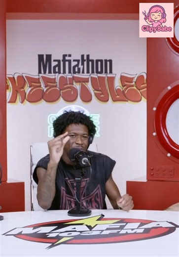 Day 15 Of Mafiathon3 🔈Zeddy On The Radar Freestyle #kaicenat #ontheradar #zeddywill #clips