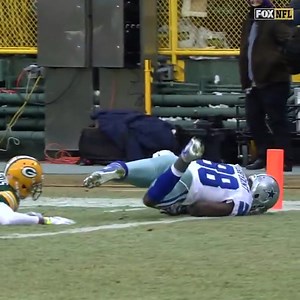 23K views · 77 reactions | 10 years ago today... Did Dez catch it? #Cowboys #greenbaypackers #packers #NFLPlayoffs | The Philly Philly Podcast | Facebook