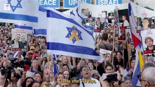 2.7K views · 83 reactions | For the past two years, the Israel Defense Forces has fought a war on seven fronts – taking down terror leaders, neutralizing threats across the region, rescuing hostages, and protecting Israel with unwavering resolve. | Israel in the USA | Facebook