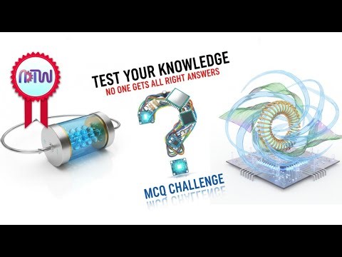 Electrical Science Quiz part 3: Test Your Knowledge with Multiple Choice Questions | #ElectricalQuiz