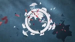 Help United for Wildlife, The Duke of Cambridge and Angry Birds Friends save one of the world’s most endangered animals, the pangolin. | Angry Birds