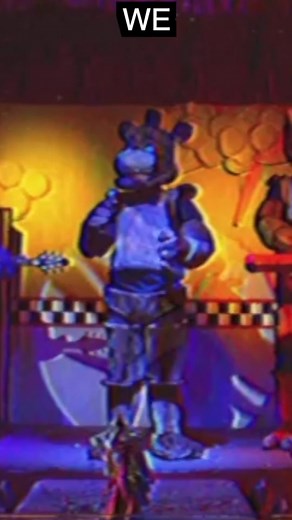 Fbaf #fyp #foryou #fypシ #viral #trending #xyzbca #fnaf #fnaf1 #exblue #fypage #tiktok #foryoupage #markiplier #dawko #matpat #fnafmovie #fnafsecuritybreach #night5 #fnafedit