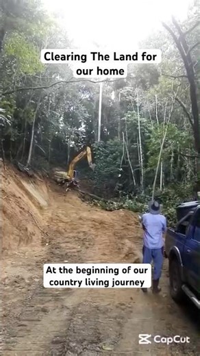 The Beginning Of Our Country Living Journey | SDA COUNTRY LIVING #countryliving #countrylife