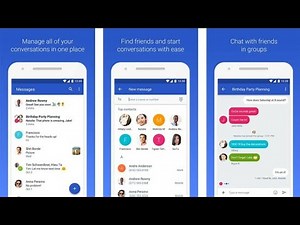 How to Change your Mesenger Dark Mode