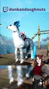 What Is That Thing? #thefallennerds #biomutant