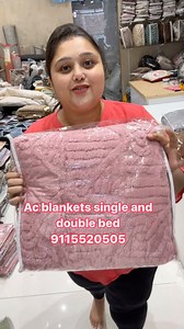 24K views · 264 reactions | Single bed and double bed A/c blankets full fur quality Also available with gift packing Book on 9115520505 #corporate #corporategifts #diwaligifts #gifts #blankets #acquilts #fur #bedding #homedecor #homefurnishing #returngifts #returnfavours #kiaanstheminimall #mohali Chandigarh | Mohali | Panchkula | zirakpur | punjab | delhi | ahmedabad | mumbai | bangalore | | Kiaan's Home Decor N Styling | Facebook