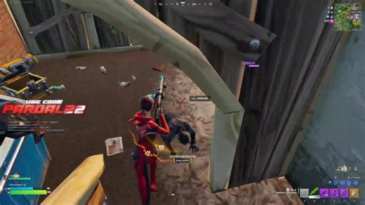 Reload Elite Series Play-Ins !rotina |USE CODE PARDAL22 #AD | !livepix !vtr !youtube !instagram !curso