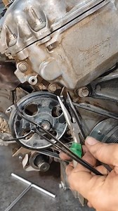 power steering belt installation tips #howto #usa #mechanic | Enright Auto