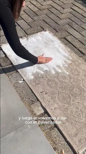 How to Clean a Carpet at Home | Cleaning Tips #cleaning #diy #carpet