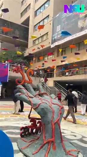 5.1K views · 106 reactions | Startups Showcase 2025 at North South University | NSU TV, Radio & Digital Lab | Facebook