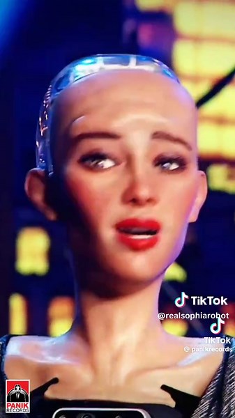 AI LOVE on Spotify!My first song with my friend @Koni Download our song! #robot #singer #new #hit #ai #love #dance #partytime